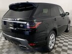 Thumbnail Photo 5 for 2020 Land Rover Range Rover Sport